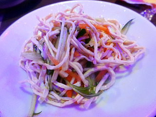 「幸福飯店」