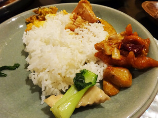 ムエタイ研修「Baan Khanita」