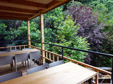 「Garden Pasta Cafe ONS」