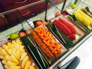 「PULLMAN BANGKOK GRANDE SUKHUMVIT」