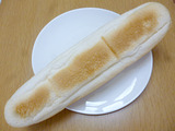 フランスロールミルク