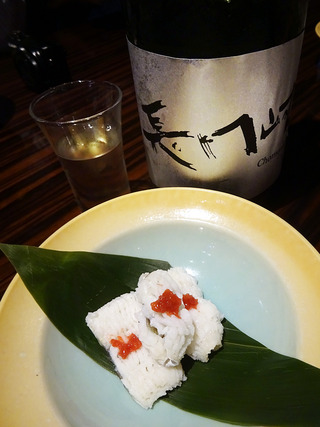 『北新地・地酒の陣2017』
