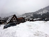 「白川郷」