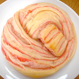 モッチストロベリーデニッシュ