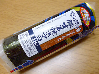 豚生姜焼きマヨ