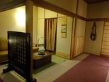 「味な宿 宝仙閣」