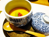 白骨温泉