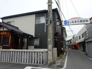 「耕三寺博物館」