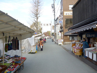 宮川朝市