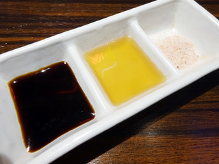 「肉バル3丁目」
