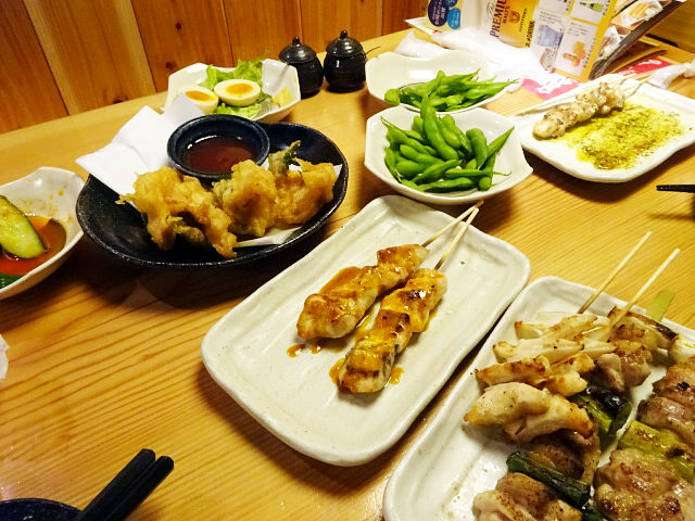 定番と新作アレコレでサク飲み 鳥貴族 大阪石橋 関西女のプチ日記 Powered By ライブドアブログ 定番と新作アレコレでサク飲み 鳥貴族 大阪石橋 関西女のプチ日記 Powered By ライブドアブログ