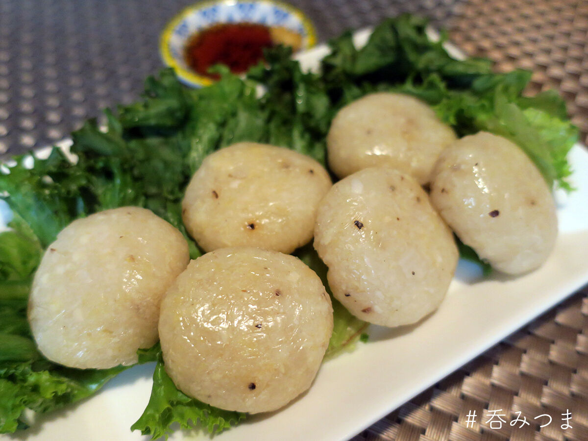 呑みつま 玉ねぎが主役 もちもちゅっ玉ねぎまんじゅう 関西女のプチ日記 Powered By ライブドアブログ