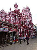 Colombo PETTAH