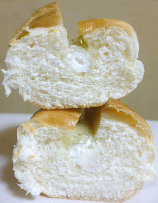SweetsRollマスカット