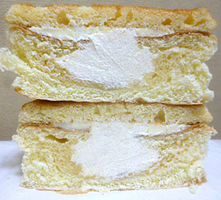 パンdeパンケーキ