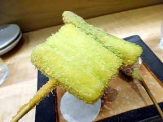 「串菜」
