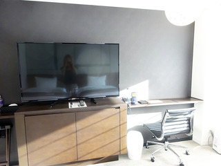 「HOTEL VISCHIO OSAKA」
