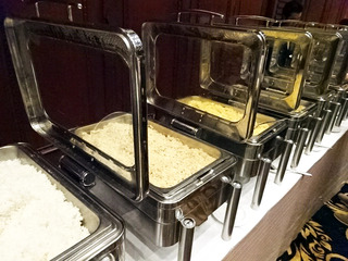 TBEXアジア2015ランチ