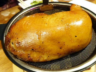 「肉GA.RAGE」