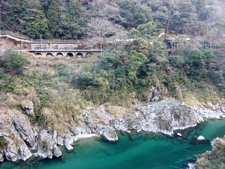 徳島旅
