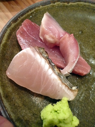 「炭焼笑店 陽 天満店」