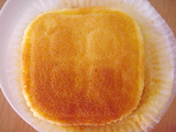 パンプキンケーキ