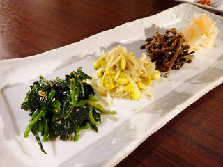 「听」