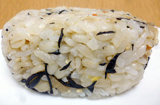 もち麦入り金平ひじき