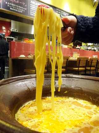 「BooBooキッチン」