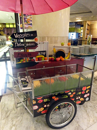 「PULLMAN BANGKOK GRANDE SUKHUMVIT」