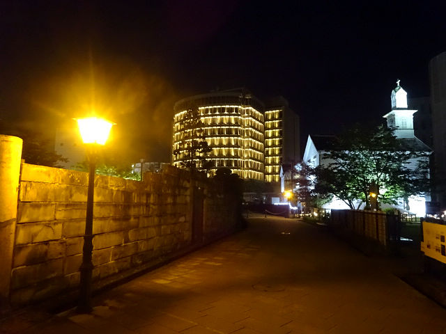 ホテルと夜の街散策 長崎 関西女のプチ日記 Powered By ライブドアブログ ホテルと夜の街散策 長崎 関西女のプチ日記 Powered By ライブドアブログ