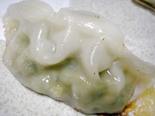 なにわの餃子セット