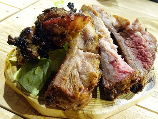 「pit master VAMOS」