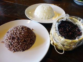 「Lanna Rice Barn」
