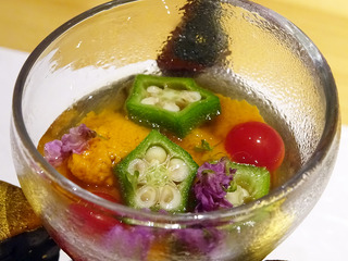 「鮨 Shizuku」