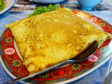 アユタヤ観光ランチ