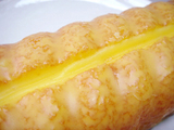 レモンシュガーケーキ