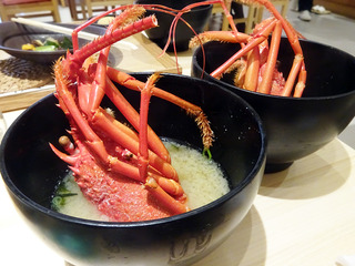 「ゑびや大食堂」