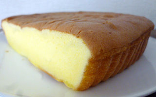 食感ヌーボーケーキ