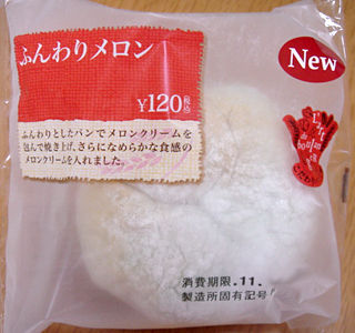 ふんわりメロン