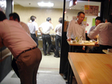「RIKI」店内