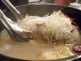 「korean cafe dining dammi」