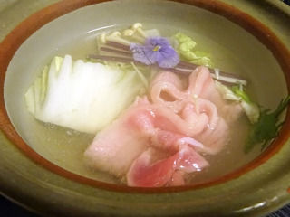 「笹庵」