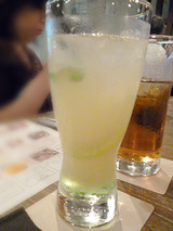 「korean cafe dining dammi」