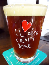 「CRAFT BEER BASE BUD」