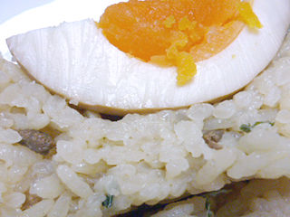 千とせ監修肉吸い風おにぎり