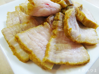 【呑みつま】チャーシュー