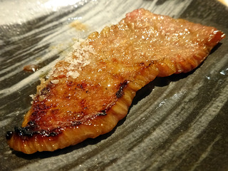 「肉料理とワイン YUZAN」