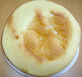 野球ぼうしパン(淡路島牛乳使用)