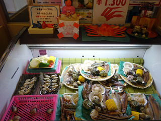 「能登食祭市場」